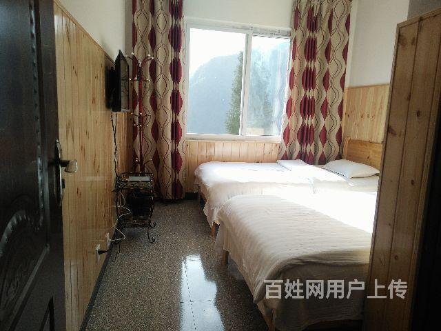 【图】- 南宝山羌缘红农家乐避暑度假住宿 - 成都邛崃
