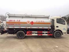 5吨油罐车加油车低价卖13632554247