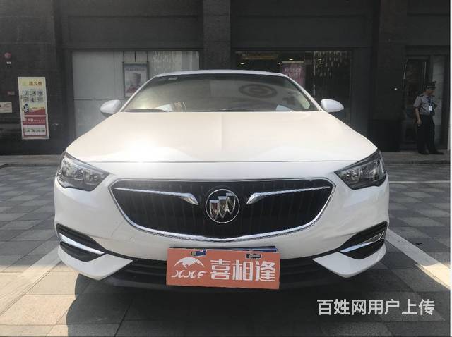 征信不好怎么分期买车找喜相逢王经理以租代购免审核的图片