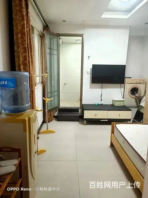 大智路武商旁边 普通住宅 中等装修的图片