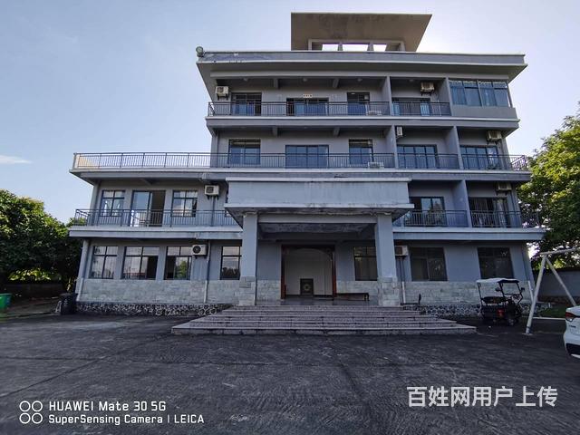 （51旺铺推荐）20亩庄园租售和房屋出租的图片