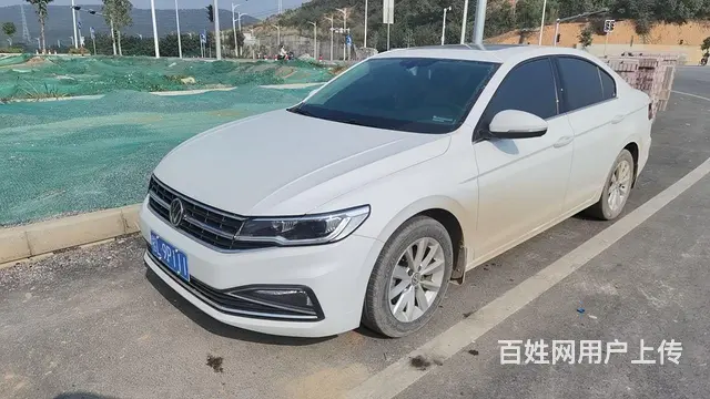 大众 宝来 2020款 1.5 手自一体 精英型的图片