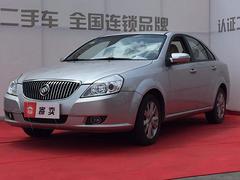 别克凯越 2008款 1.6L 自动 舒适型 (国