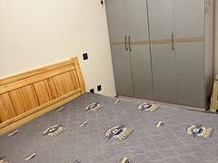 上东小区 普通住宅 简单装修