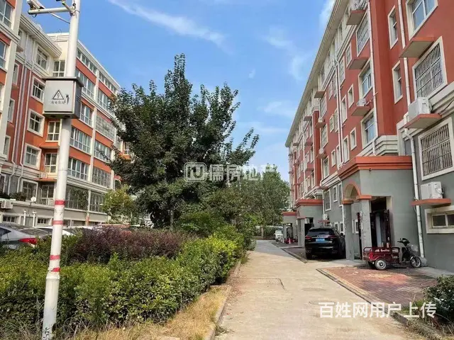 十里泉景苑 普通住宅 毛坯房地暖的图片