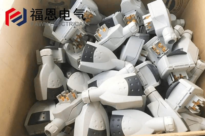 照明母线槽5