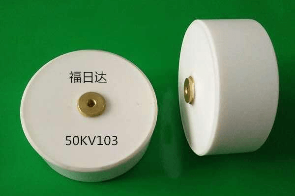 静电除尘专用陶瓷电容