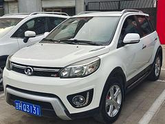 长城M4 2014款 1.5 手动 两驱豪华型