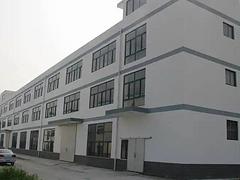 新北区龙虎塘电子产业园2400平方米/层（3层）厂房出租
