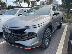 本溪征信不好分期买车当天提车
