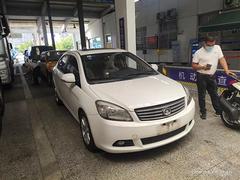 【搞定了！】长城 长城C30 2011款 1.5 手动 舒适
