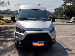 江铃 特顺 2017款 2.8T 手动 商运型短轴低顶6-8