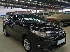 丰田 威驰 2015款 1.5 手动 智享星光版