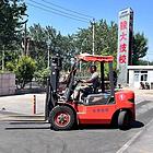 叉车培训学校零基础学叉车叉车司机培训挖掘机培训