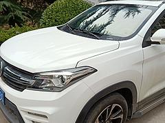 东风小康 风光 2018款 风光S560 1.8 手动 舒适