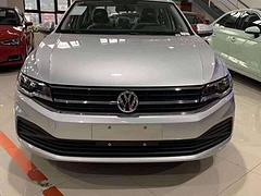 大众 宝来 2020款 1.5 手自一体 时尚型