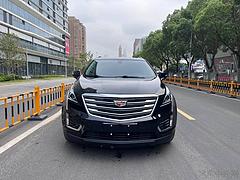 凯迪拉克XT5 2017款 2.0T 手自一体 28T 周年
