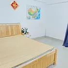 直租 县后阳光公寓 大单间电梯免中介