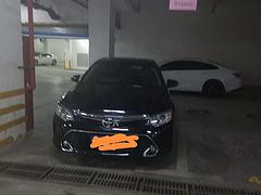 丰田 凯美瑞 2016款 2.0E 手自一体 十周年纪念精英