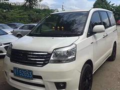 长城V80 2013款 1.5T 手动 雅尚型
