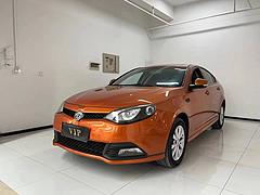 MG6 2012款 1.8 手动 驾值版