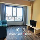 月付 延边医院 延边一中 鑫苑小区 电梯2室 家电齐全