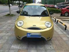 奇瑞QQme 2009款 1.3L 手动 欢乐型