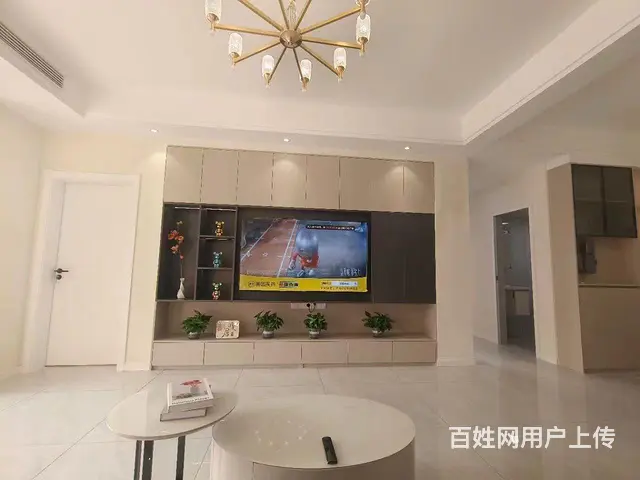 凤凰城电梯房三房两厅仅43.8万的图片