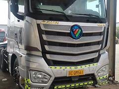 福田欧曼 欧曼EST 牵引车 国5