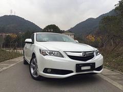 讴歌ILX [进口] 2013款 2.0L 自动