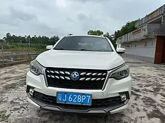 启辰T70 2020款 2.0 无级 精锐版