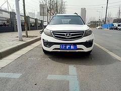 野马F12 2016款 EV