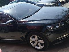 大众 帕萨特 2014款 1.8TSI 双离合 御尊导航版