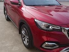 MG HS 2020款 1.5T 双离合 20T 两驱超豪版