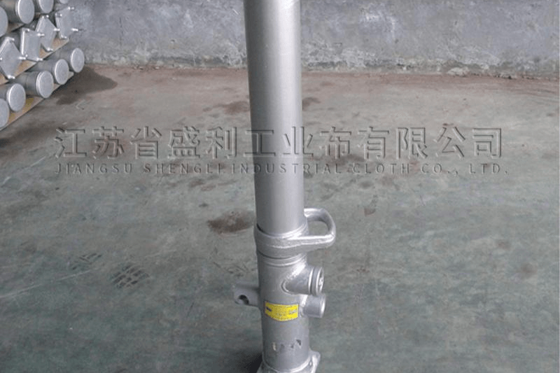 液压支柱套