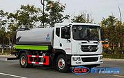 东风 12方工程绿化洒水车 厂家地址联系电话