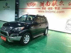 长丰飞腾 2009款 2.0L 手动 四驱 豪华型