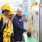 郑州新能源学校