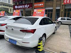 天下行征信不好低首付买车 首付3888