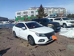 荣威i5 2019款 1.5 手动 4G互联领豪版
