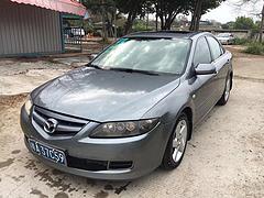 马自达6 2006款 2.0 手自一体 超豪华版