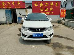 凯翼C3 2015款 1.5 手动 蓝钻型