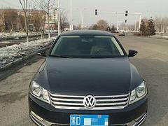 大众 迈腾 2015款 1.8TSI 双离合 豪华型(改款)