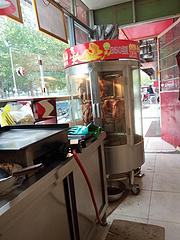 铁板鸭设备及制作技术转让