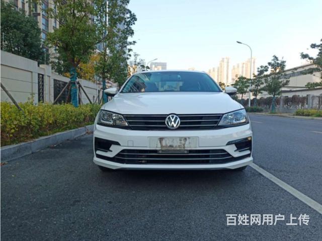 大众 速腾 2018款 1.4TSI 双离合 280TSI的图片