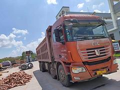 联合卡车 其他 油罐车 国5