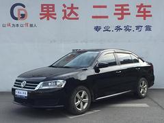 大众朗逸 2013款 1.6L 自动 风尚版 (国
