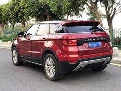 陆风X7 2015款 2.0T 手自一体 全景尊贵