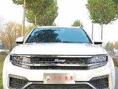 众泰 大迈X7 2018款 1.8T 双离合 上进版 荣耀版