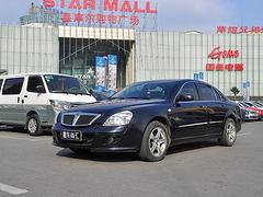 中华尊驰 2008款 1.8T 自动 舒适型 (国